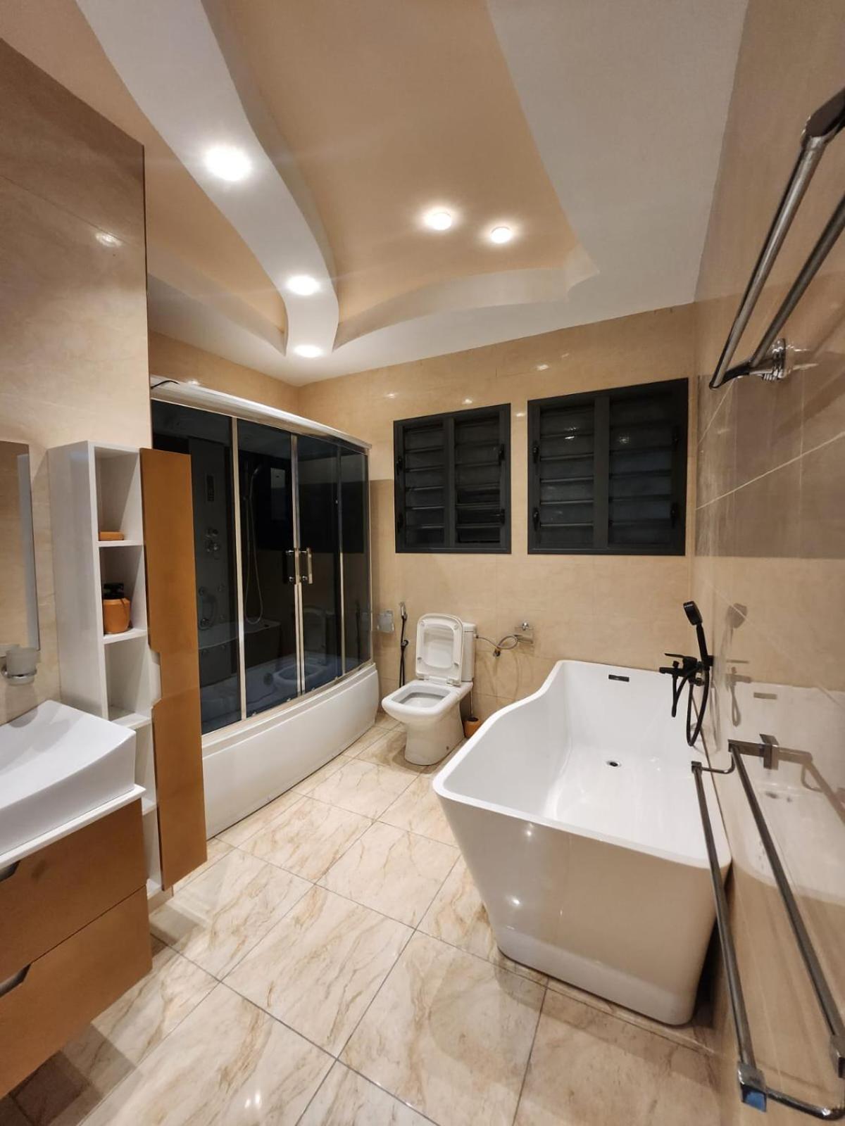 Ocean Heaven Hotel Mahajanga Kültér fotó