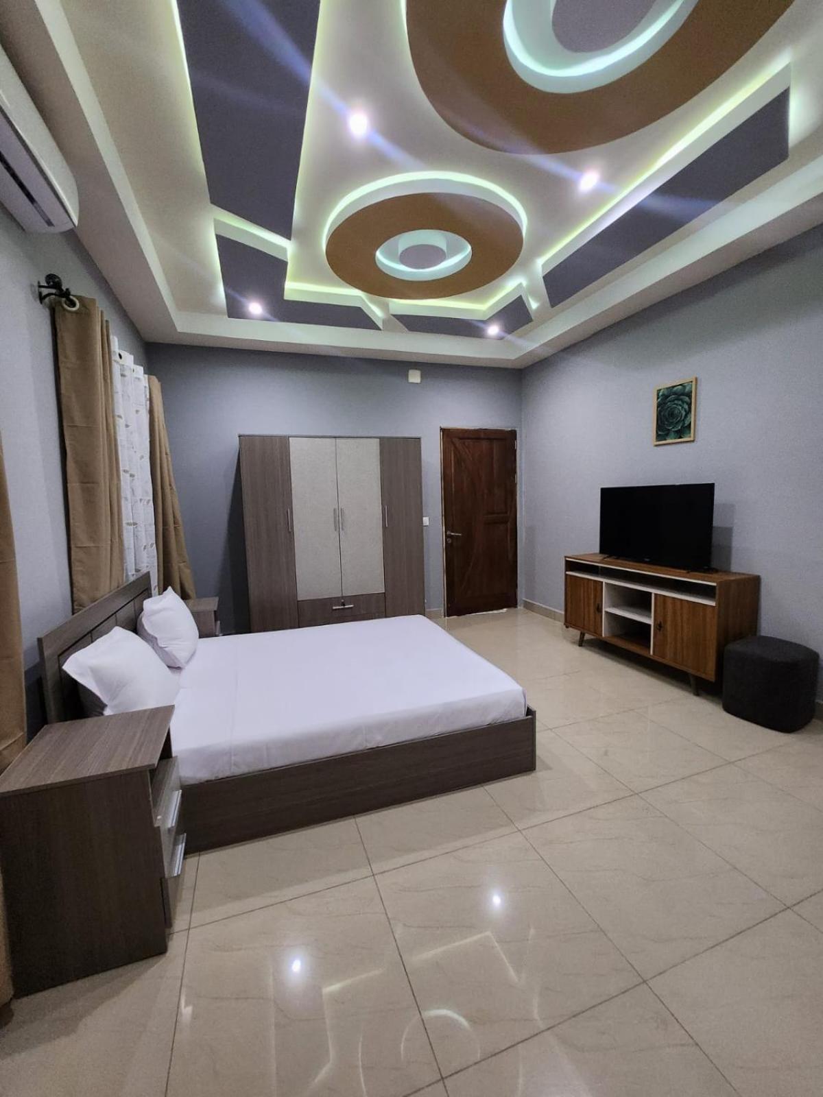 Ocean Heaven Hotel Mahajanga Kültér fotó