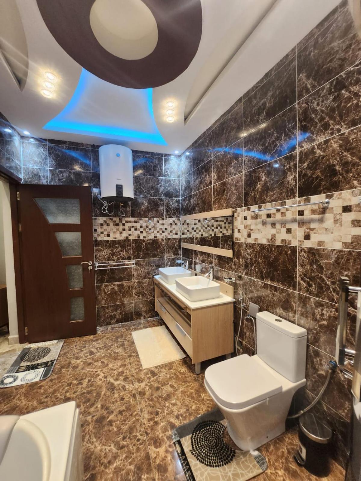 Ocean Heaven Hotel Mahajanga Kültér fotó