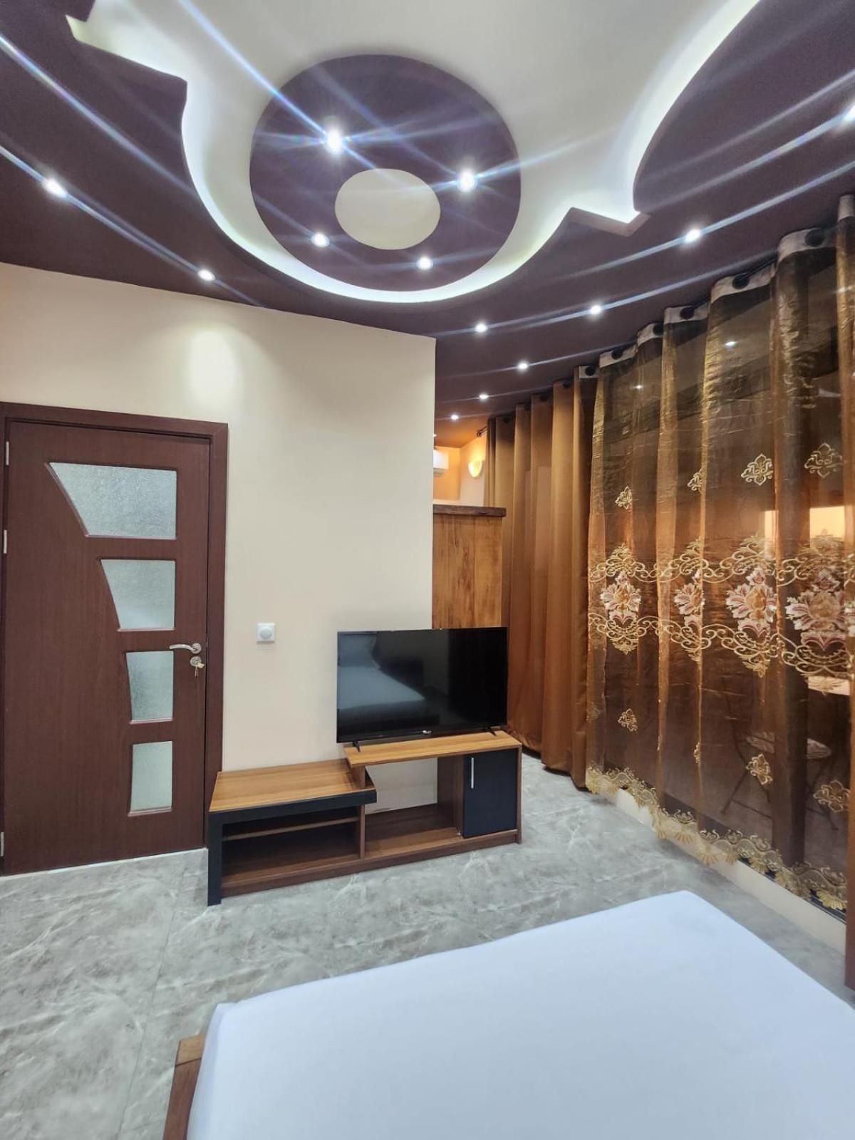 Ocean Heaven Hotel Mahajanga Kültér fotó