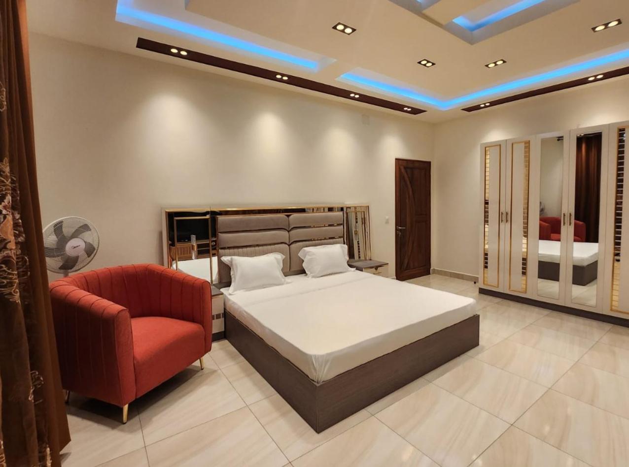 Ocean Heaven Hotel Mahajanga Kültér fotó