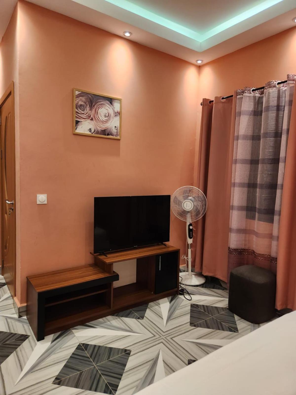 Ocean Heaven Hotel Mahajanga Kültér fotó