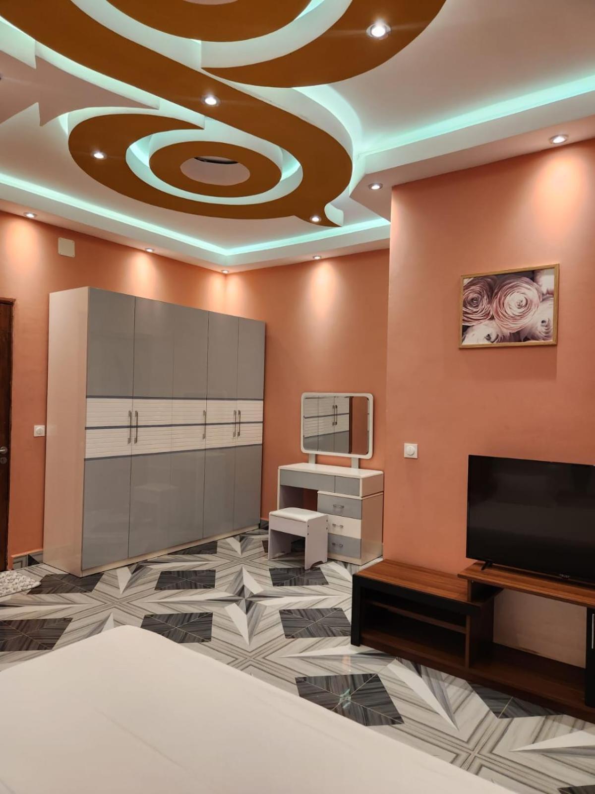 Ocean Heaven Hotel Mahajanga Kültér fotó