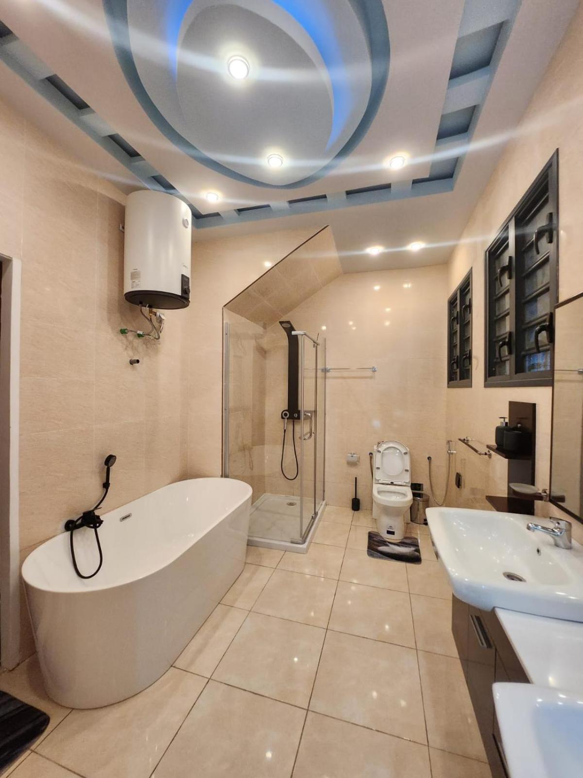 Ocean Heaven Hotel Mahajanga Kültér fotó