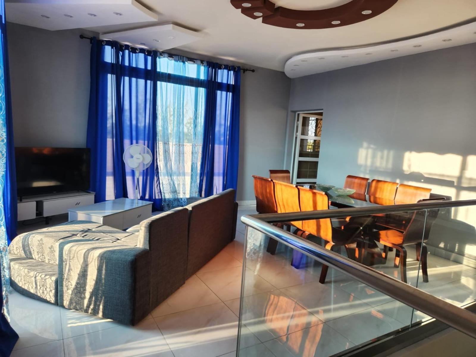 Ocean Heaven Hotel Mahajanga Kültér fotó