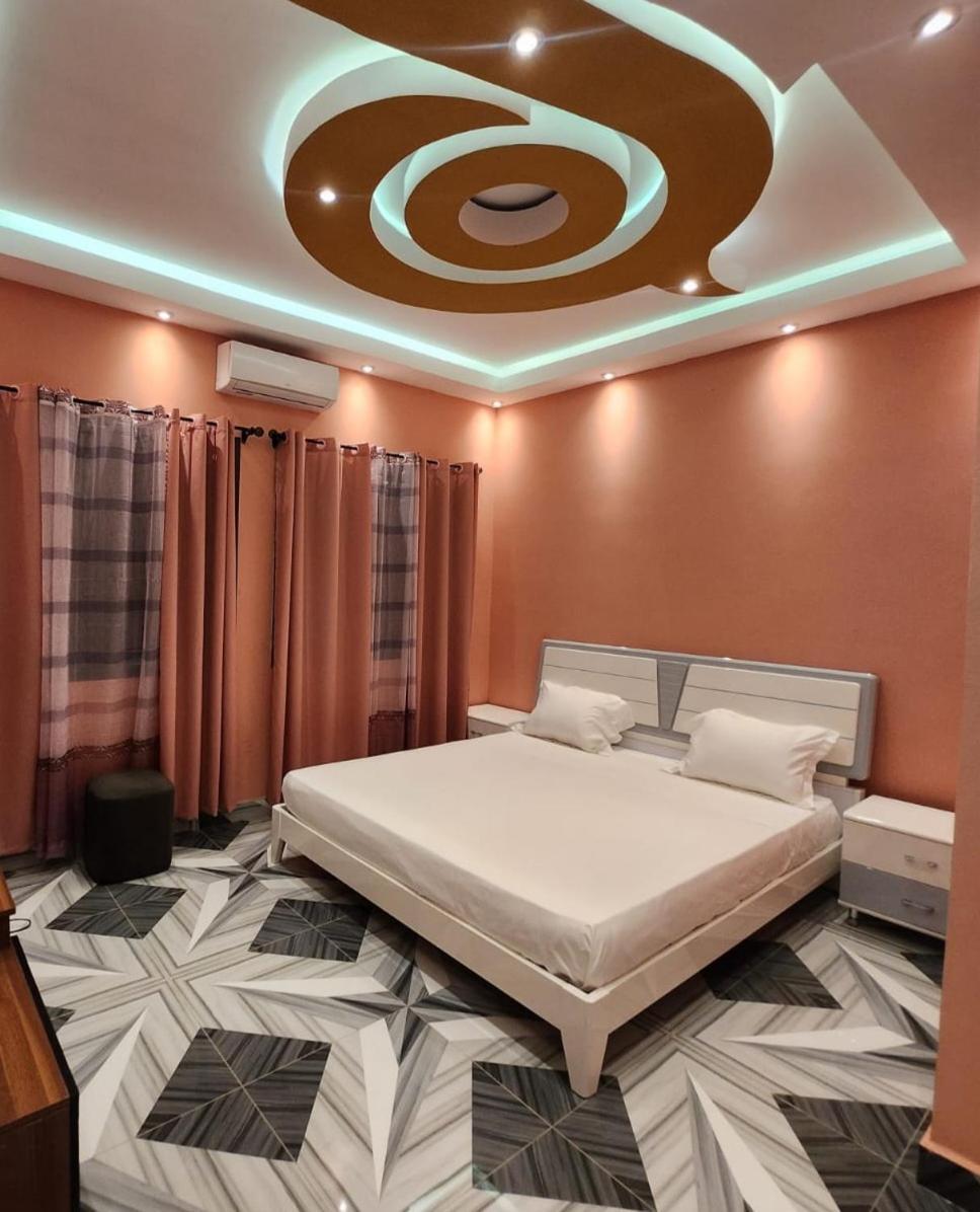 Ocean Heaven Hotel Mahajanga Kültér fotó