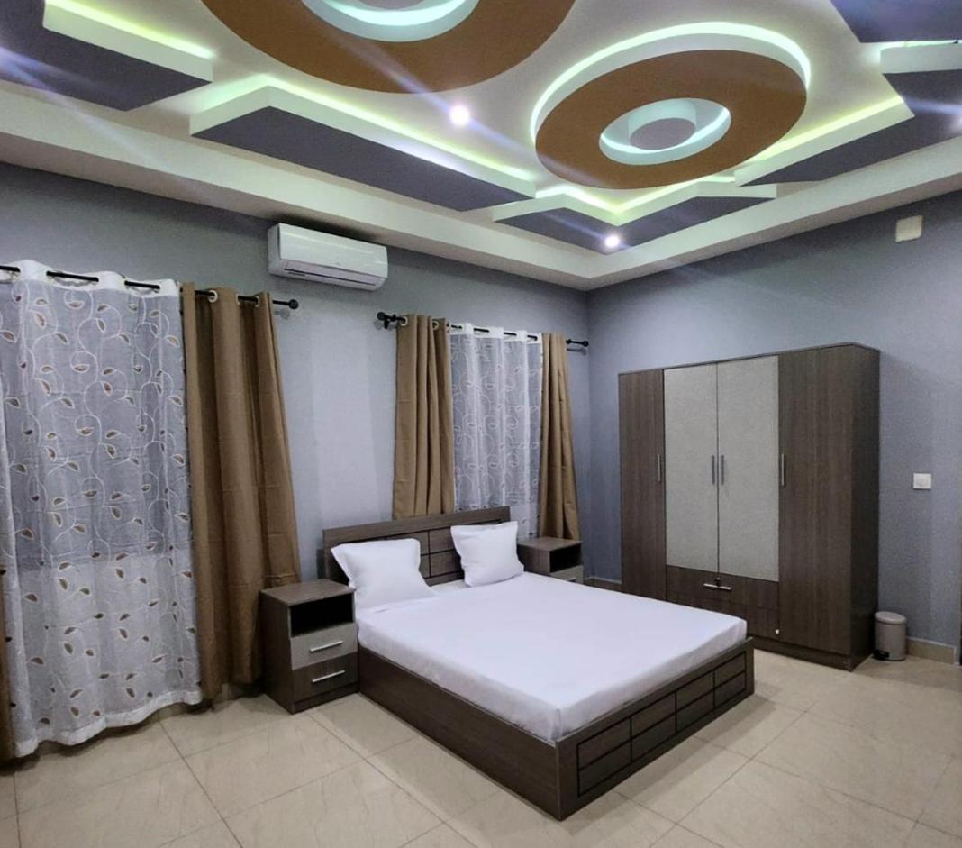 Ocean Heaven Hotel Mahajanga Kültér fotó